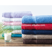 Hotel Collection Bath Sheets